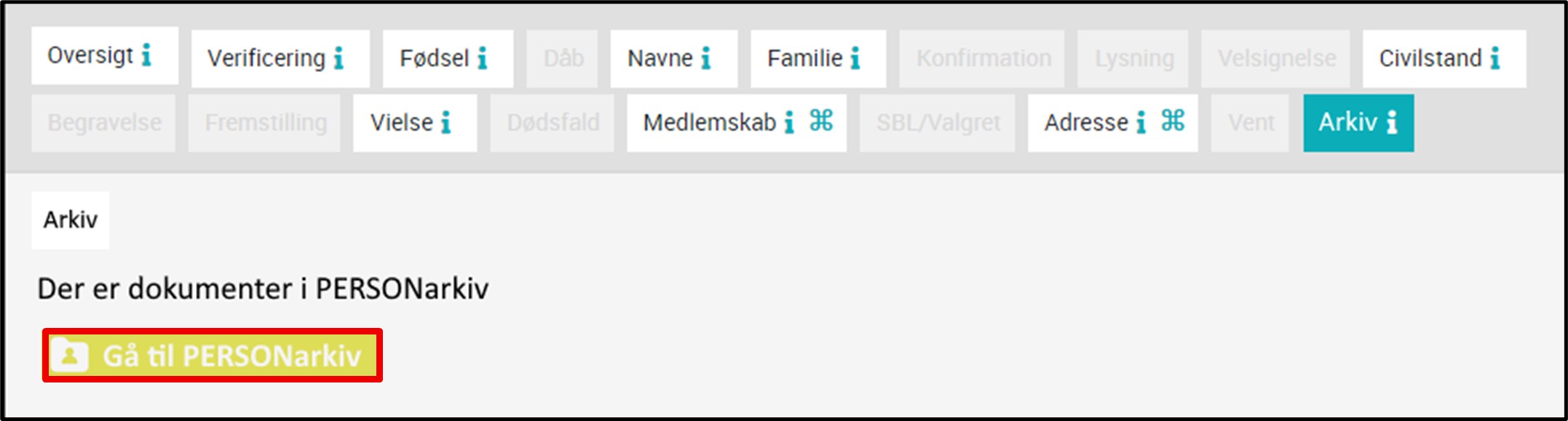PERSONarkiv 9 af 9 - Integrationen mellem PERSON og PERSONarkiv - Billede 3.jpg