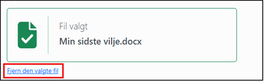 Gruppe 2, Grupperet objekt