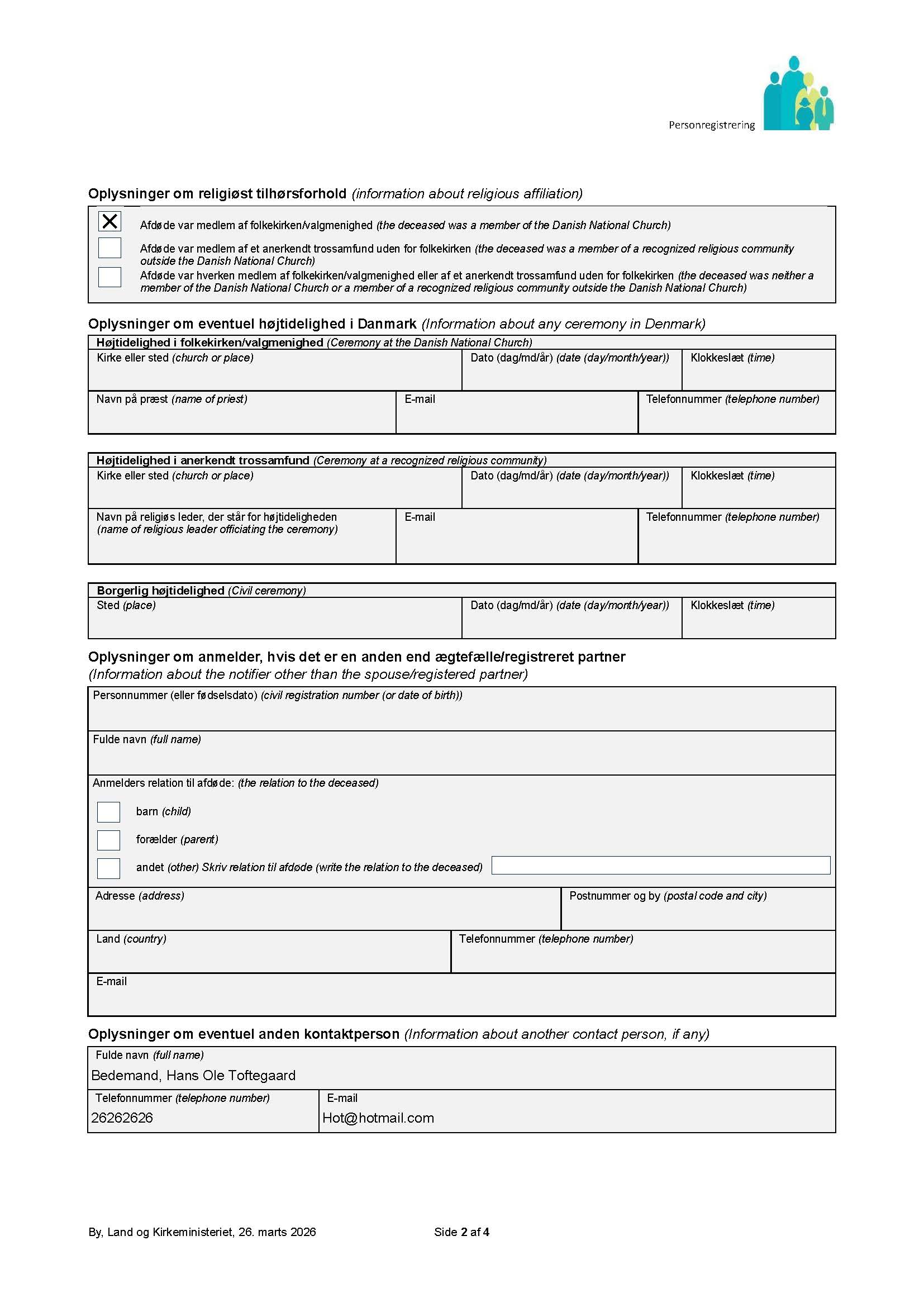 Anmodning om begravelse (jordfæstelse) eller kremering - Ingen kirkelig handling_Side_2.jpg